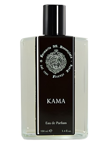 Frasco de Kama, de Farmacia SS. Annunziata