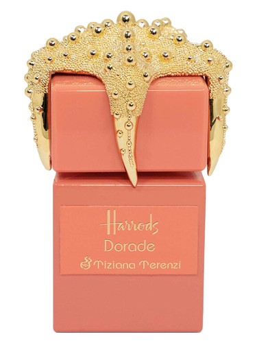 Frasco de Dorade (Harrods Exclusive) — Tiziana Terenzi