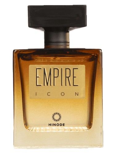 Frasco de Empire Icon — Hinode