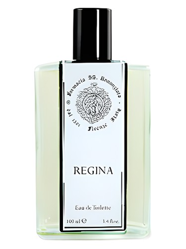 Frasco de Regina, de Farmacia SS. Annunziata