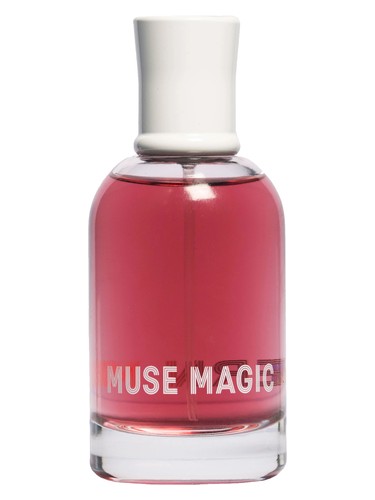 Frasco de Muse Magic, de Modern Magic