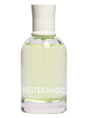 Frasco de Melted Magic, de Modern Magic