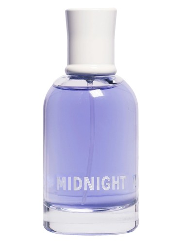Frasco de Midnight Magic, de Modern Magic
