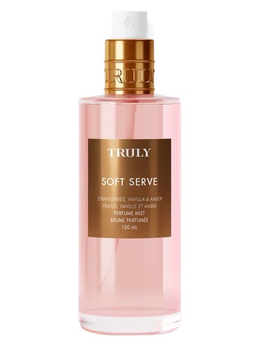 Frasco de Soft Serve, de Truly