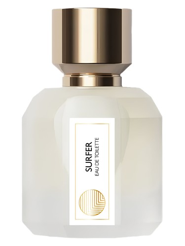 Frasco de Surfer, de Louis