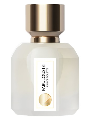 Frasco de Fabulous131, de Louis