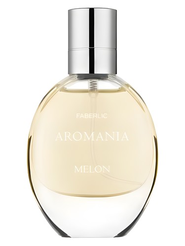 Frasco de Aromania Melon, de Faberlic