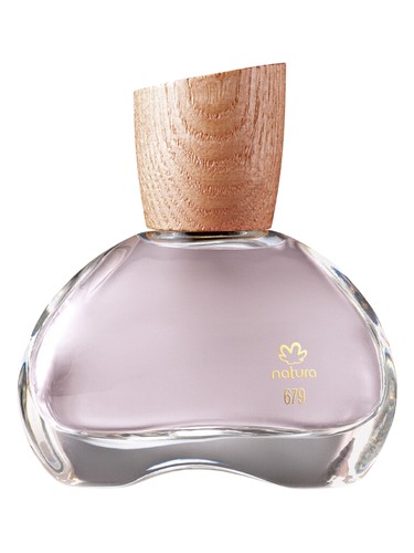 Frasco de 679 Ambrette Copaíba — Natura