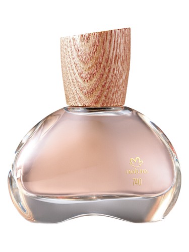 Frasco de 740 Sândalo Breu Branco — Natura