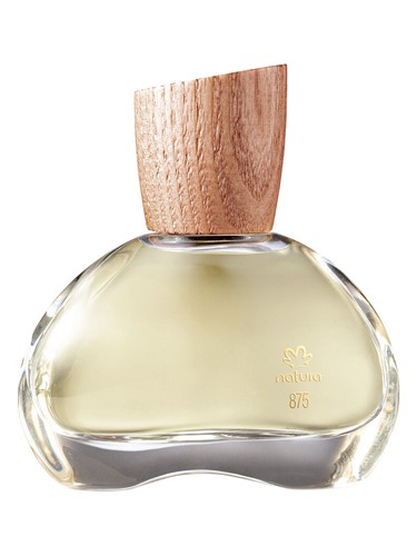 Frasco de 875 Vetiver Capitiú — Natura