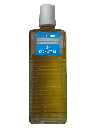 Frasco de Кронштадт, de Северное сияние