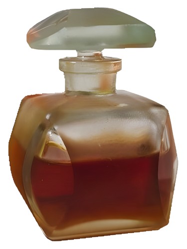 Frasco de Золотая Роза, de Северное сияние