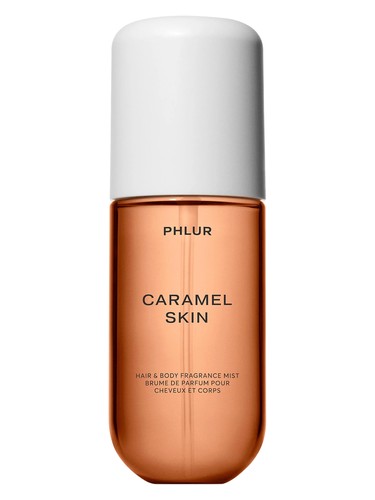 Frasco de Caramel Skin, de Phlur