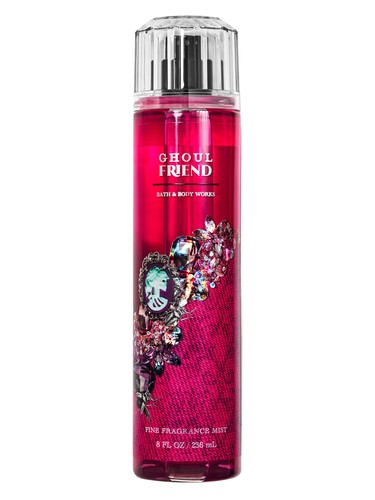 Frasco de Ghoul Friend — Bath & Body Works