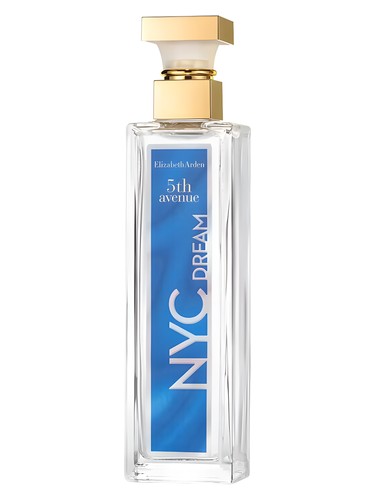 Frasco de 5th Avenue NYC Dream, de Elizabeth Arden