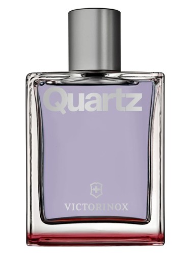 Frasco de Quartz, de Victorinox Swiss Army