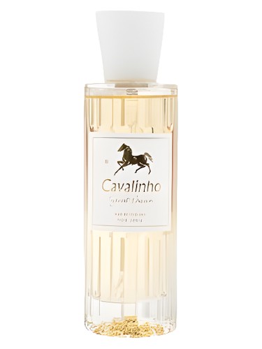 Frasco de Secret Passion For Her, de Cavalinho