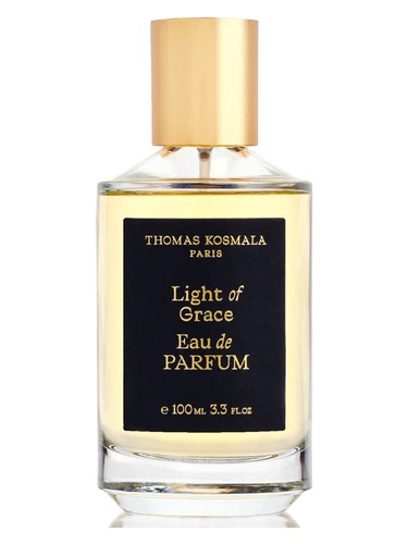 Frasco de Light Of Grace — Thomas Kosmala