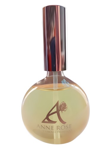 Frasco de Verbena, de Anne Rose Profumalchemico