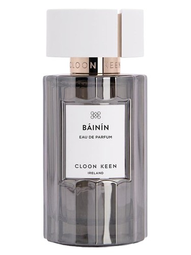 Frasco de Báinín, de Cloon Keen Atelier