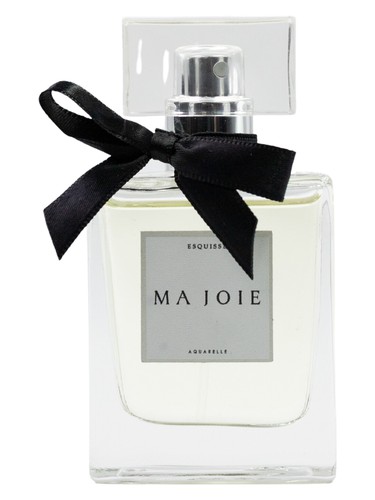 Frasco de Ma Joie, de Esquisse Parfum
