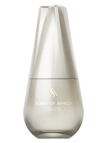 Frasco de Gleti — Scent Of Africa