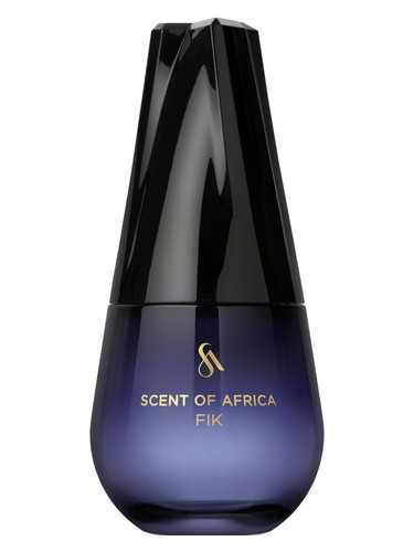 Frasco de FIK, de Scent Of Africa