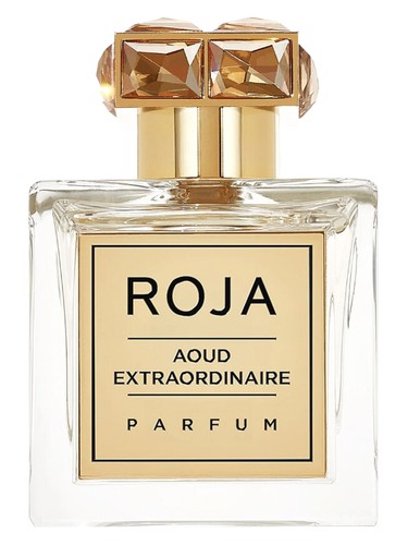 Frasco de Aoud Extraordinaire — Roja Dove