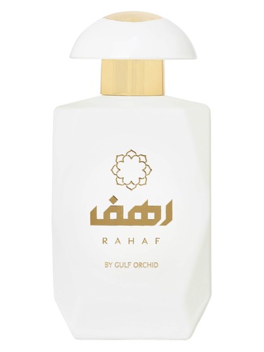 Frasco de Rahaf, de Gulf Orchid
