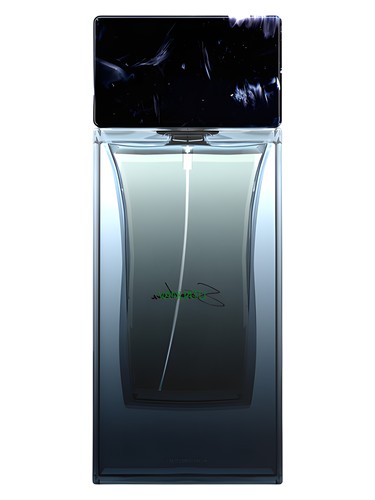Frasco de Vanuatu Eau de Parfum, de Sora Dora