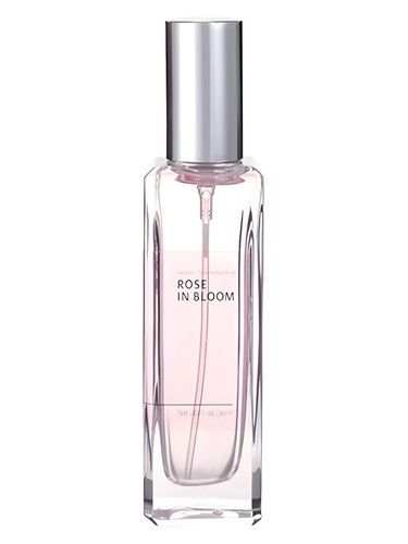 Frasco de Rose in Bloom, de Miniso
