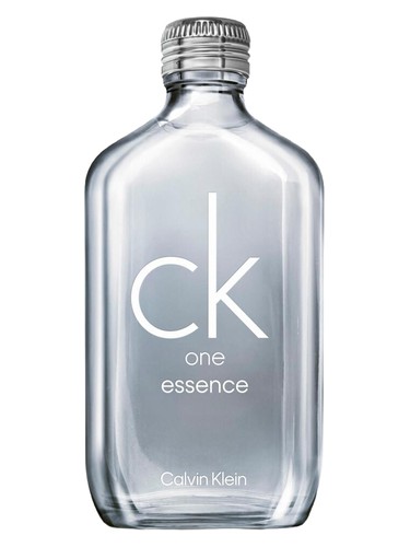 Frasco de CK One Essence — Calvin Klein