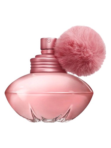 Frasco de S Blush Kiss — Shakira