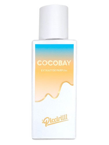 Frasco de Cocobay — iPiccirilli