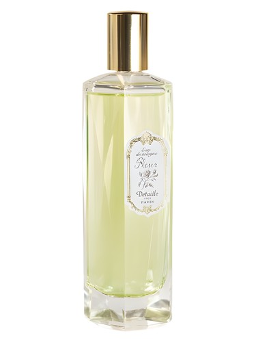 Frasco de Fleur — Detaille