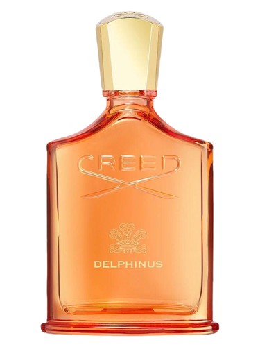 Frasco de Delphinus — Creed