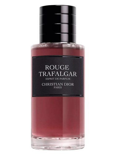 Frasco de Rouge Trafalgar Esprit De Parfum — Dior