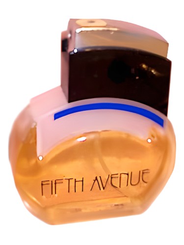 Frasco de 5th Avenue, de Avon