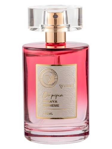 Frasco de Pitaya Supreme, de VIENS