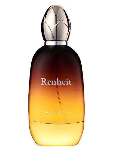 Frasco de Renheit, de Fragrance World