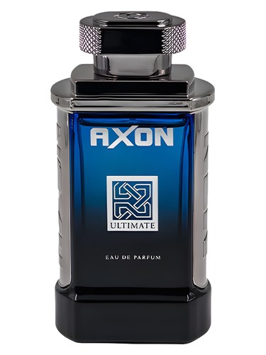 Frasco de Axon Ultimate, de Dumont