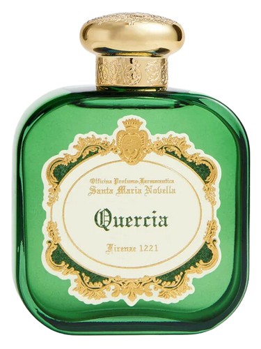 Frasco de Quercia, de Santa Maria Novella