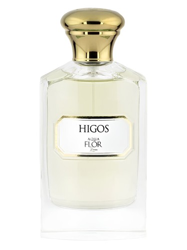 Frasco de Higos, de Aquaflor Firenze