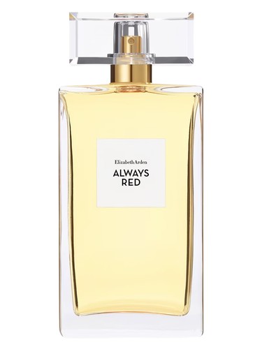 Frasco de Always Red Eau de Toilette — Elizabeth Arden
