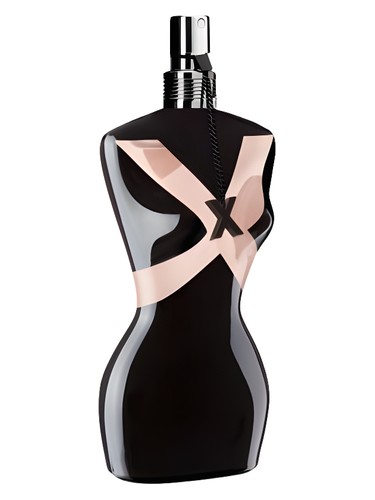 Frasco de Classique X Extrait, de Jean Paul Gaultier