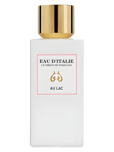 Frasco de Au Lac — Eau D'Italie