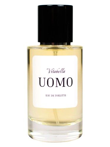 Frasco de Uomo — Vitabella