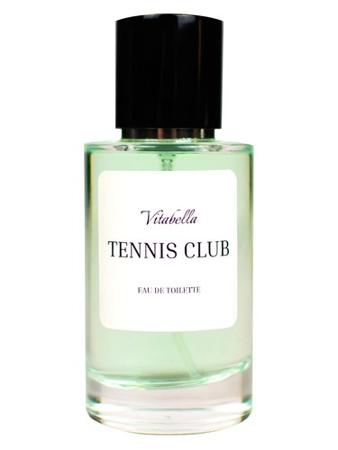 Frasco de Tennis Club, de Vitabella