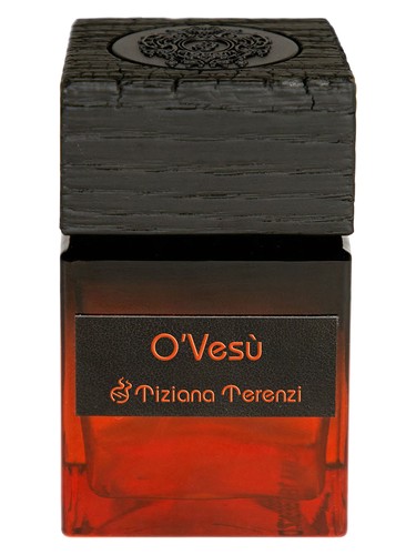 Frasco de O’ Vesù — Tiziana Terenzi