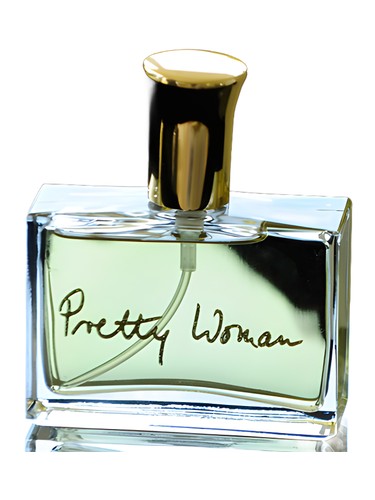 Frasco de Pretty Woman, de Barbara Orbison